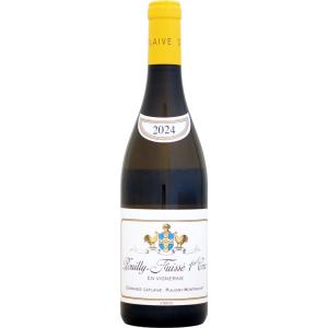 【クール配送】ドメーヌ・ルフレーヴ プイィ・フュイッセ 1er アン・ヴィニュレ [2024]750ml (白ワイン)