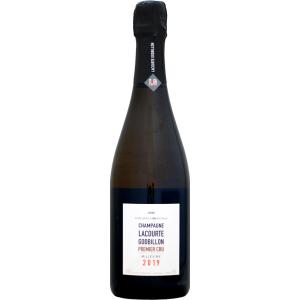 ラクルト・ゴドビヨン ミレジム 1er エクストラ・ブリュット [2019]750ml