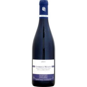 ドメーヌ・アンヌ・グロ シャンボール・ミュジニー コンブ・ドルヴォー [2023]750ml