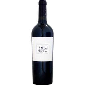 ロゴノーヴォ チンクエ・ペル・ロゴノーヴォ [2015]750ml (赤ワイン)