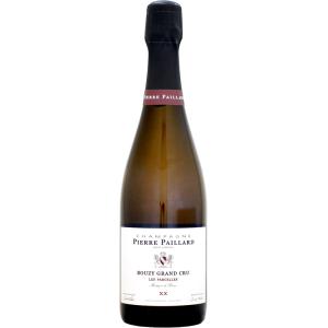 ピエール・パイヤール レ・パルセル ブージー グラン・クリュ NV 750ml (XX)