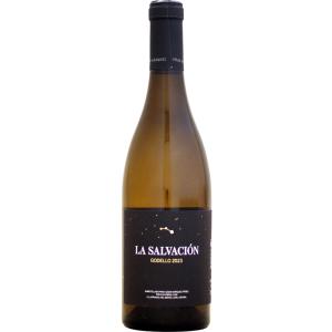 セサール・マルケス ラ・サルバシオン ゴデーリョ [2023]750ml (白ワイン)