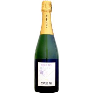 モンミレル ブリュット ブラン・ド・ノワール NV 750ml (クレマン・ピコネ・セレクション)