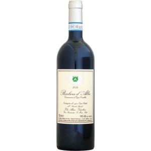 【クール配送】エリオ・アルターレ バルベーラ・ダルバ [2024]750ml (赤ワイン)
