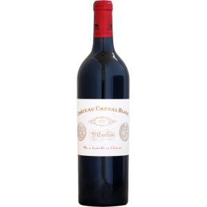 クール配送 シャトー・シュヴァル・ブラン 2022の高価買取価格