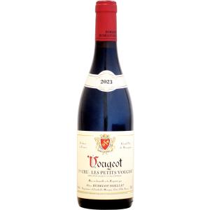 アラン・ユドロ・ノエラ ヴージョ 1er レ・プティ・ヴージョ [2023]750ml