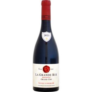 【クール配送】ニコル・ラマルシュ ラ・グランド・リュ グラン・クリュ キュヴェ 1959 [2023...