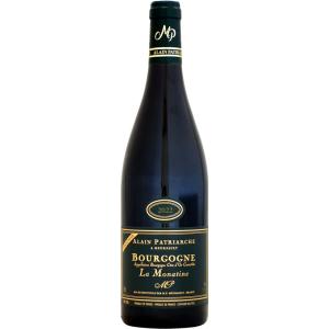 アラン・パトリアルシュ ブルゴーニュ ピノ・ノワール ラ・モナティーヌ [2022]750ml (赤...