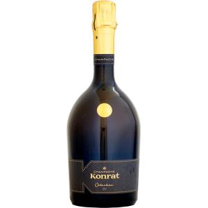 コンラ キュヴェ・コレクシオン IV NV 750ml