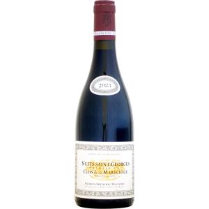 【クール配送】ジャック・フレデリック・ミュニエ ニュイ・サン・ジョルジュ 1er クロ・ド・ラ・マレ...