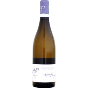 アニェス・パケ ブルゴーニュ・アリゴテ ル・クルー・エ・ラ・プリュム [2023]750ml (白ワ...