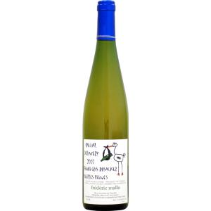 【クール配送】スペシャル・デリバリー ピノ・グリ グラン・クリュ ロサケ VV [2007]750m...