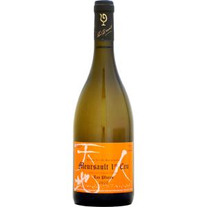 ルー・デュモン ムルソー 1er レ・プリュール [2022]750ml (白ワイン)