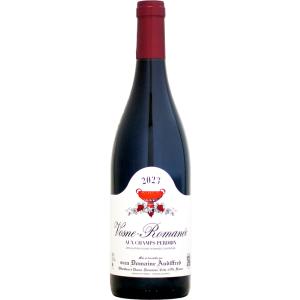 ドメーヌ・オーディフレッド ヴォーヌ・ロマネ オー・シャン・ペルドリ [2023]750ml