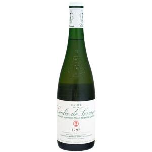 ニコラ・ジョリー クロ・ド・ラ・クレ・ド・セラン [2002]750ml (白
