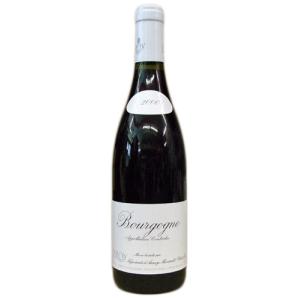 メゾン・ルロワ ブルゴーニュ・オマージュ・ア・ラン・ミレネール NV