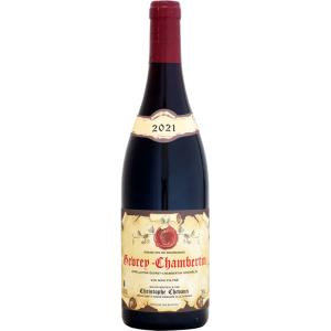 【クール配送】クリストフ・シュヴォー ジュヴレ・シャンベルタン [2021]750ml｜umemurawine