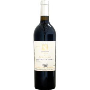 シャトー・ヴァランドロー [2010]750ml 【2010ボルドー】 : ワイン