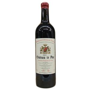 シャトー・ル・ピュイ ローズ・マリー [2024]750ml (ロゼワイン