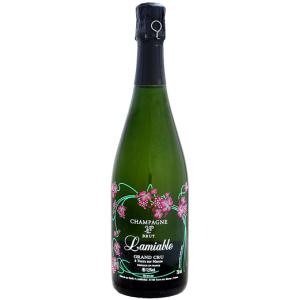 クール配送】ラミアブル レ・メレーヌ グラン・クリュ ブラン