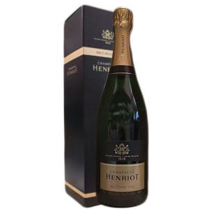 マグナム瓶】アンリオ キュヴェ・デ・アンシャンテルール [1998]1500ml