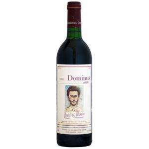 【クール配送】ドミナス Dominus [1986]750ml｜umemurawine