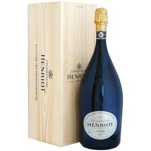 マグナム瓶】アンリオ キュヴェ・デ・アンシャンテルール [1998]1500ml