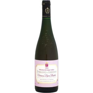 ドメーヌ・ダンビーノ コトー・デュ・レイヨン・ボーリュー [1988