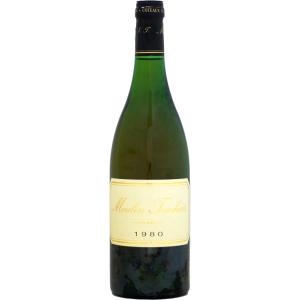 ムーラン・トゥーシェ コトー・デュ・レイヨン [1980]750ml (白ワイン)