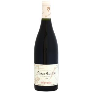 クール配送】ルー・デュモン レア・セレクション ムルソー [2013]750ml