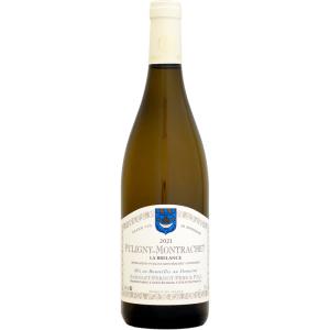 バロレ・ペルノ ピュリニー・モンラッシェ ラ・ブルランス [2021]750ml (白ワイン)｜umemurawine