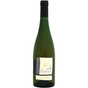 ドメーヌ・ラ・クロワ・デ・ロージュ ボンヌゾー・レ・ペリエール [1988]750ml (白ワイン)