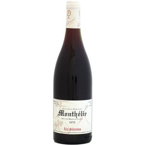 クール配送】ルー・デュモン レア・セレクション ムルソー [2013]750ml