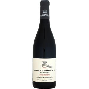 【クール配送】アンリ・マニャン ジュヴレ・シャンベルタン 1er レ・カズティエ [2018]750ml｜umemurawine