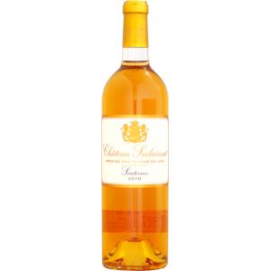 シャトー・ディケム 【木箱入り】シャトー・ディケム [2023]750ml (白