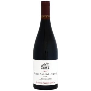 赤ワイン wine ドメーヌ・ペロ・ミノ ニュイ・サン・ジョルジュ 1er
