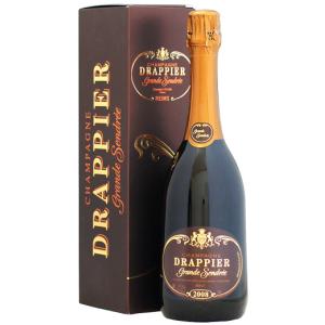 クール配送】ドラピエ グラン・サンドレ [2012]750ml ギフトボックス