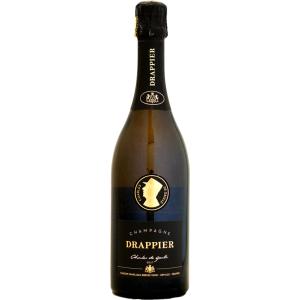 クール配送】ドラピエ グラン・サンドレ [2012]750ml ギフトボックス