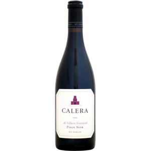 カレラ ド・ヴィリエ・ヴィンヤード ピノ・ノワール マウント・ハーラン [2020]750ml (赤...