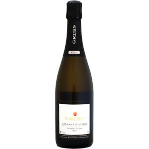 ジョセフ・グリュス・エ・フィス クレマン・ダルザス ブリュット グランド・キュヴェ NV 750ml...