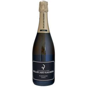 ビルカール・サルモン ル・クロ・サンティレール [2005]750ml ギフト