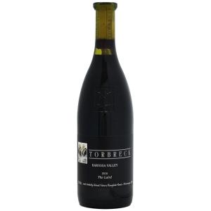 トルブレック ザ・レアード [2010]750ml (赤ワイン  