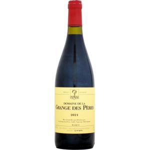 ドメーヌ・ド・ラ・グランジュ・デ・ペール ルージュ ヴァン・ド・ペイ・ド・レロー [2021]750...