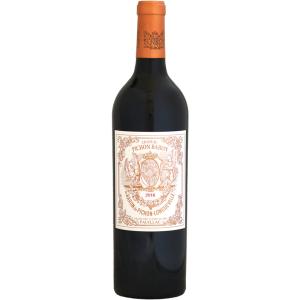 3/14 22時まで値下げ‼️シャトーピション ロングヴィル バロン2012 CHATEAU PICHON LONGUEVILLE BARON（シャトー・ピション・ロングヴィル