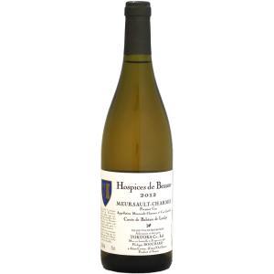 オスピス・ド・ボーヌ マジ・シャンベルタン グラン・クリュ キュヴェ