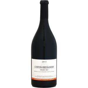 【クール配送】トロ・ボー コルトン・ブレッサンド グラン・クリュ [2017]750ml【正規品】｜umemurawine