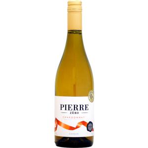 ドメーヌ・ピエール・シャヴァン ピエール・ゼロ シャルドネ NV 750ml (ノンアルコールワイン...