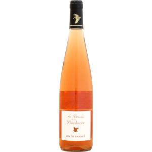 ロゼワイン wine ドメーヌ・ド・ラ・モルドレ ラ・ルミーズ・ド・ラ・モルドレ