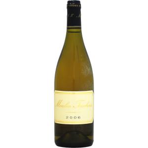 ムーラン・トゥーシェ コトー・デュ・レイヨン [2006]750ml (白ワイン)