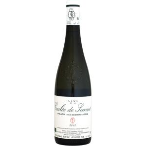 ニコラ・ジョリー クロ・ド・ラ・クレ・ド・セラン [2002]750ml (白